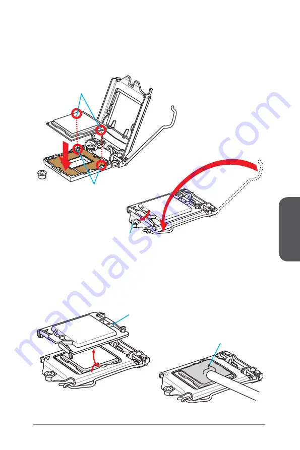 MSI Z87-G41 PC Mate Preface Download Page 63