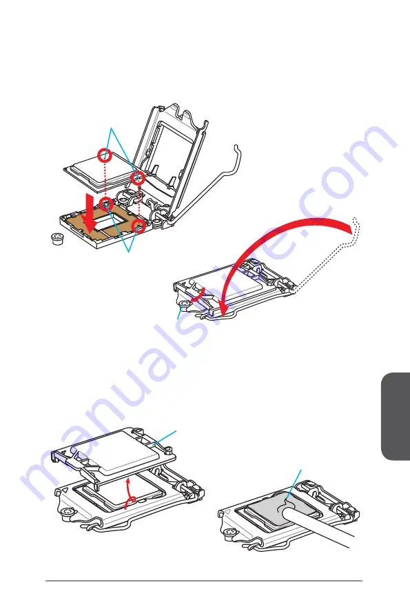 MSI Z87-G41 PC Mate Preface Download Page 101