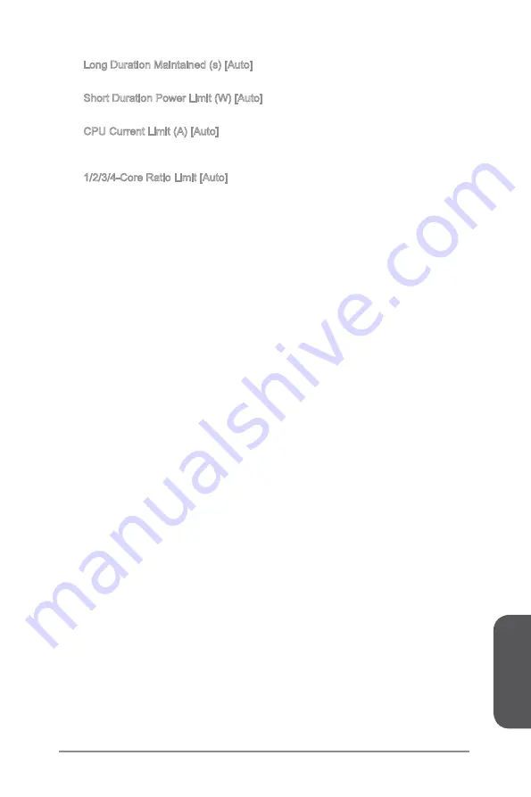 MSI Z87-G41 PC Mate Preface Download Page 165