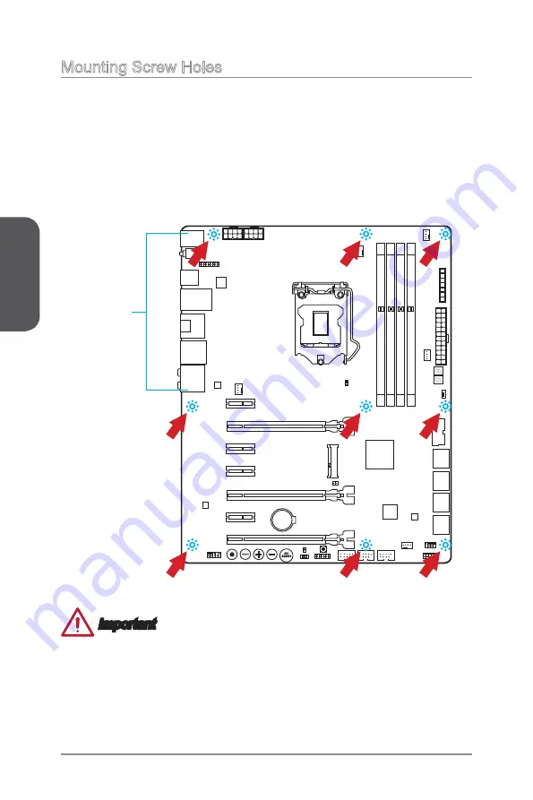 MSI Z87 MPOWER MAX Скачать руководство пользователя страница 30