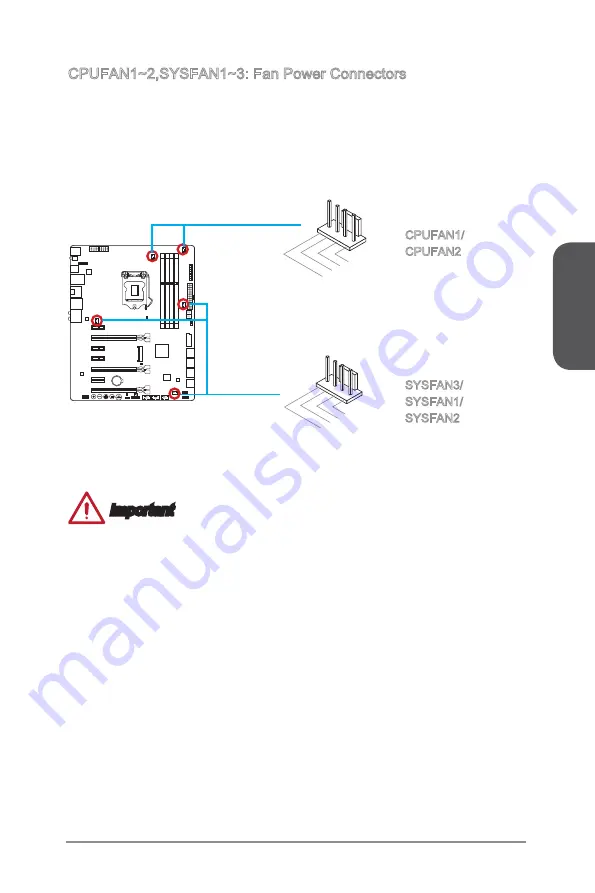 MSI Z87 MPOWER MAX Скачать руководство пользователя страница 39