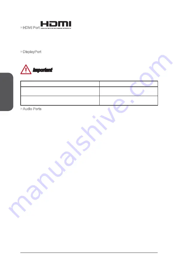 MSI Z97 XPOWER AC Manual Download Page 22