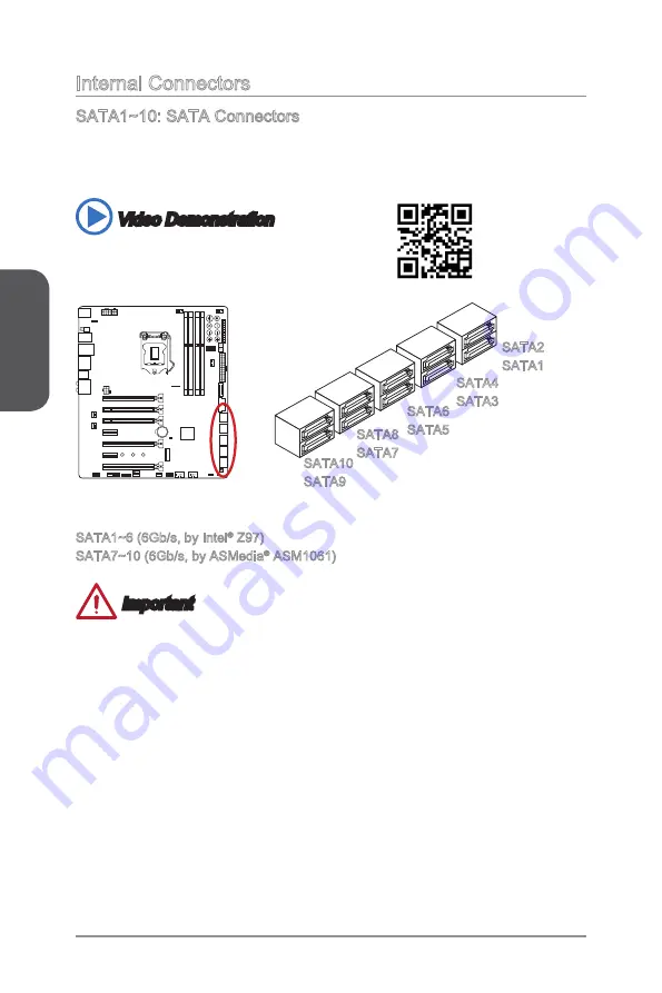 MSI Z97 XPOWER AC Скачать руководство пользователя страница 32