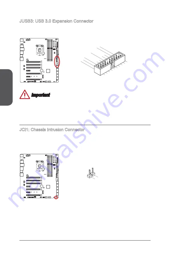 MSI Z97 XPOWER AC Скачать руководство пользователя страница 36