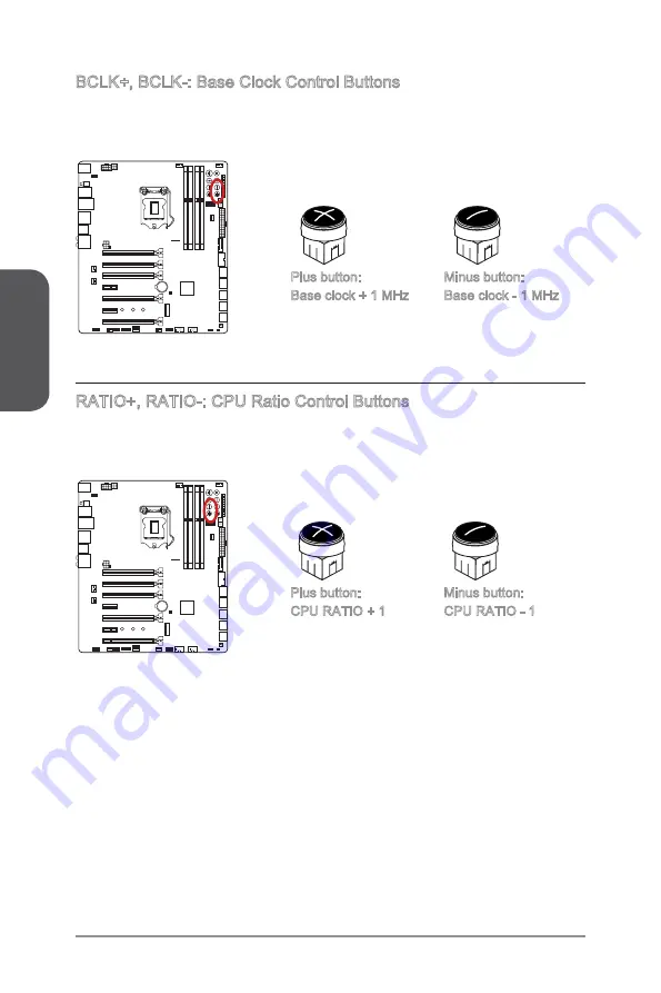 MSI Z97 XPOWER AC Manual Download Page 42