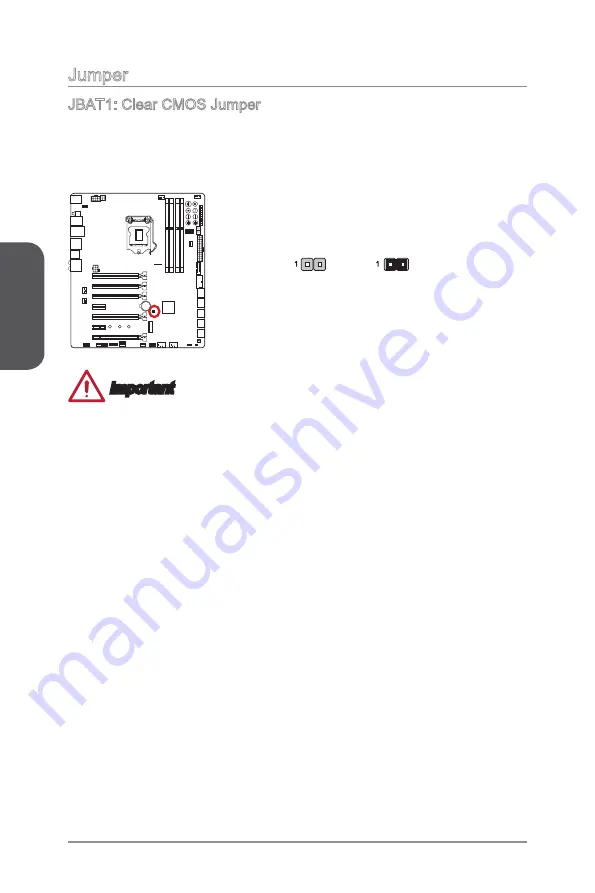 MSI Z97 XPOWER AC Manual Download Page 44