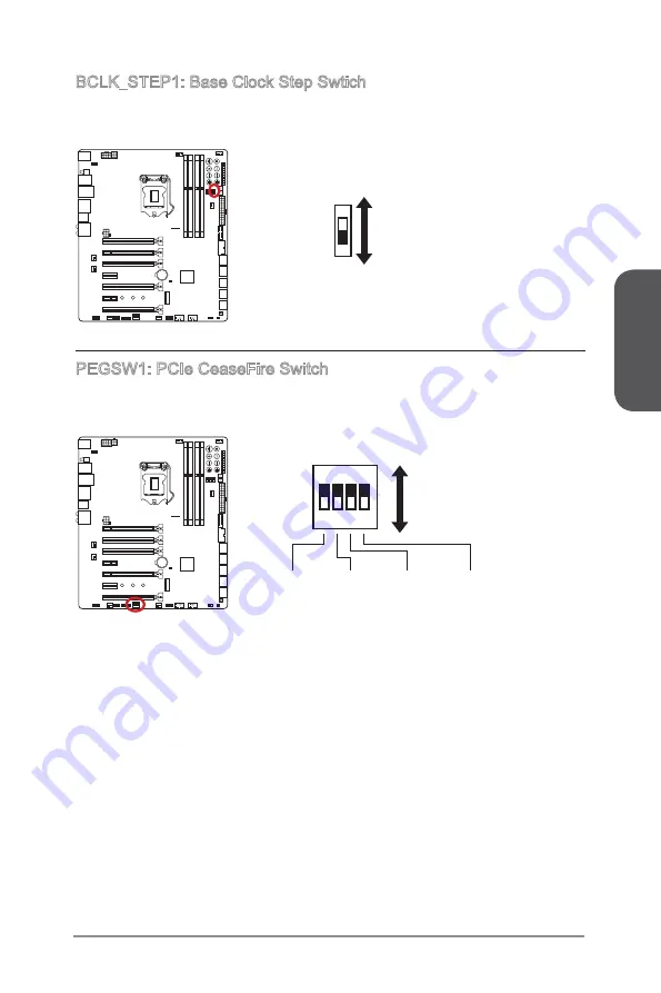 MSI Z97 XPOWER AC Manual Download Page 47