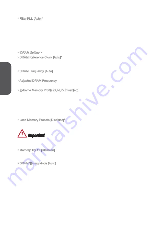 MSI Z97 XPOWER AC Manual Download Page 58