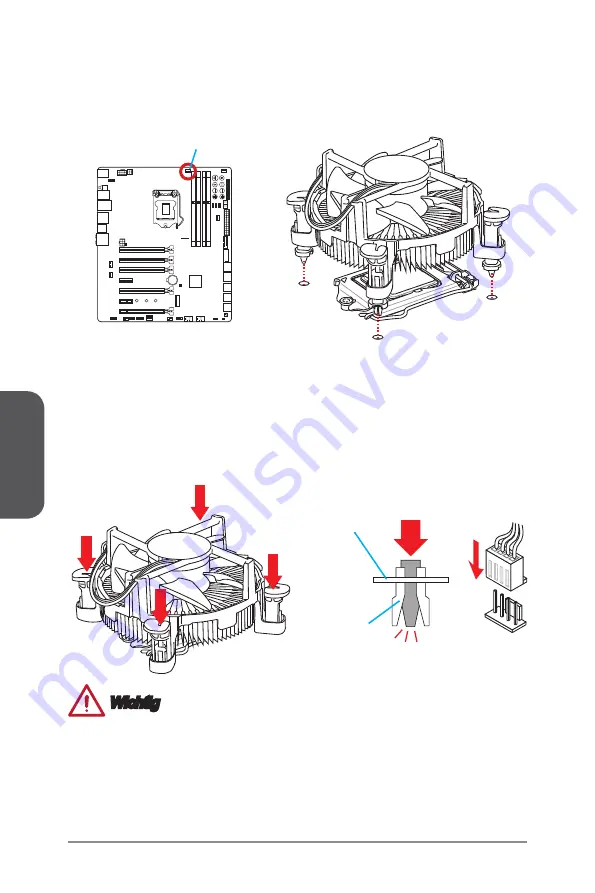 MSI Z97 XPOWER AC Скачать руководство пользователя страница 78