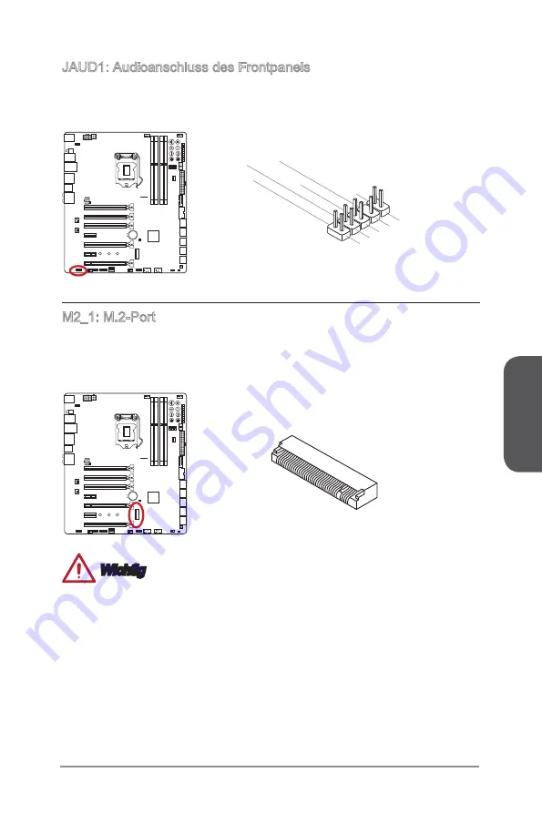 MSI Z97 XPOWER AC Manual Download Page 89