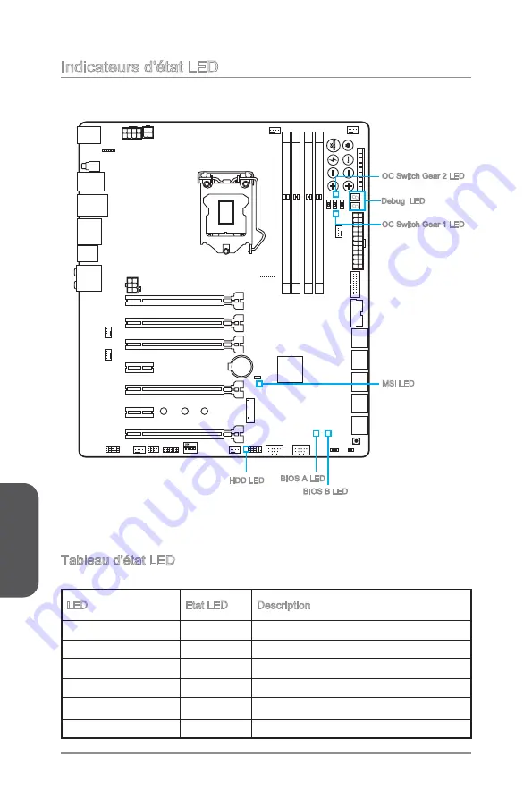 MSI Z97 XPOWER AC Скачать руководство пользователя страница 154