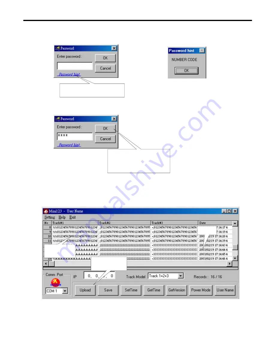 MSR Mini 123 Series User Manual Download Page 15