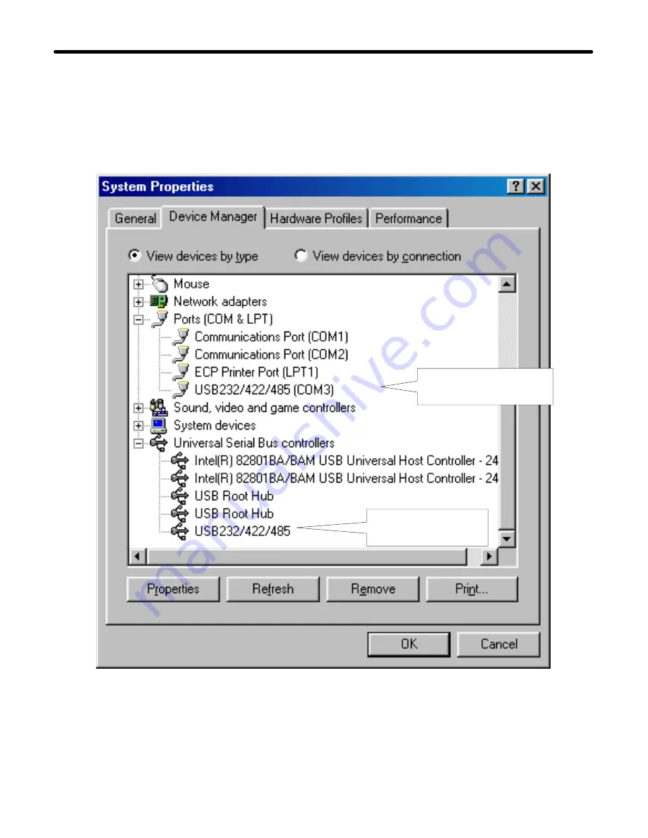 MSR Mini 123 Series User Manual Download Page 28