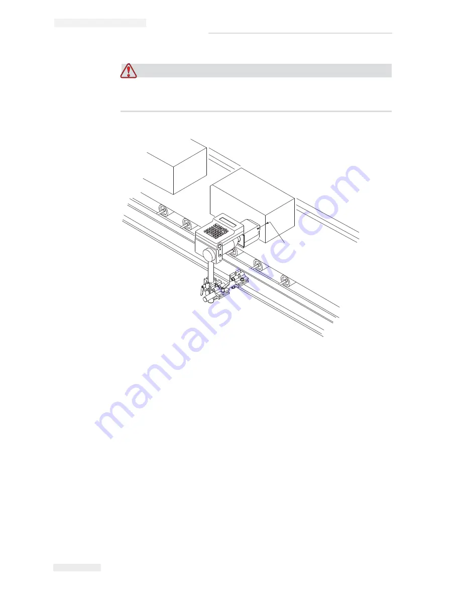 MSSC QM1610 Operator'S Manual Download Page 12