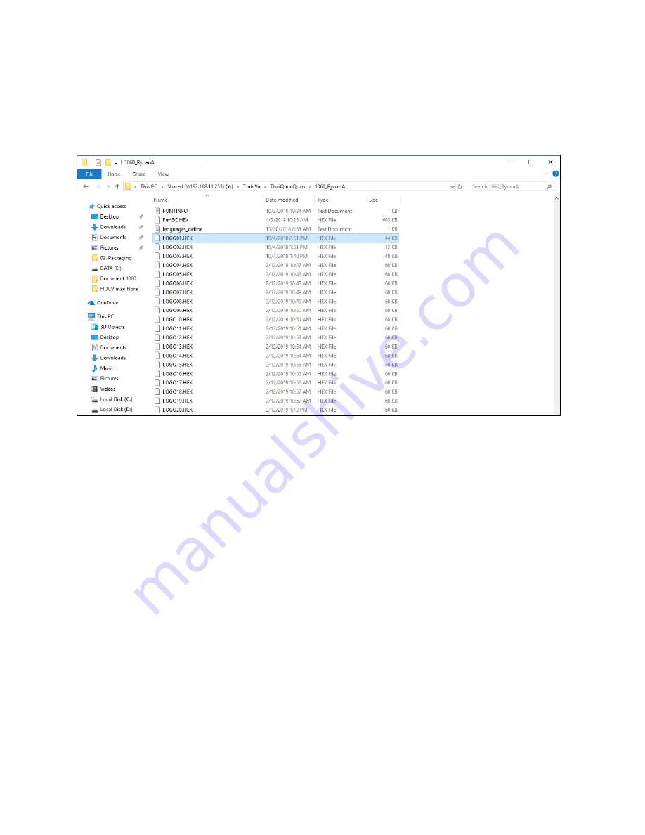 MSSC Smart-Jet BLUE User Manual Download Page 28