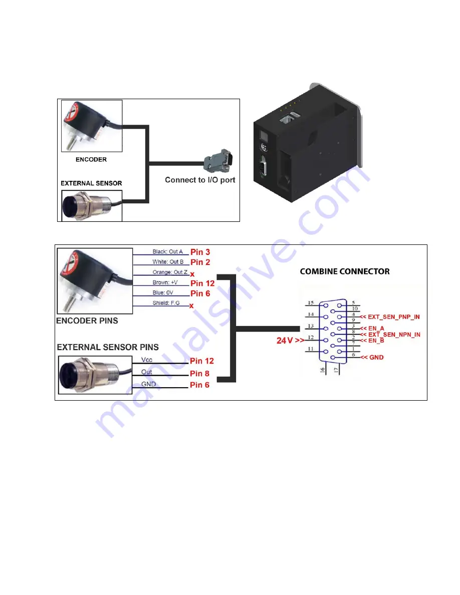 MSSC Smart-Jet DL100 User Manual Download Page 15