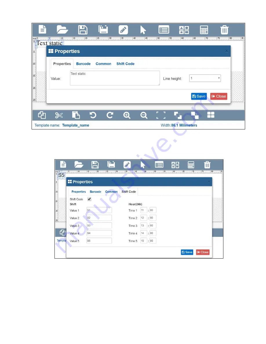 MSSC Smart-Jet DL100 User Manual Download Page 25