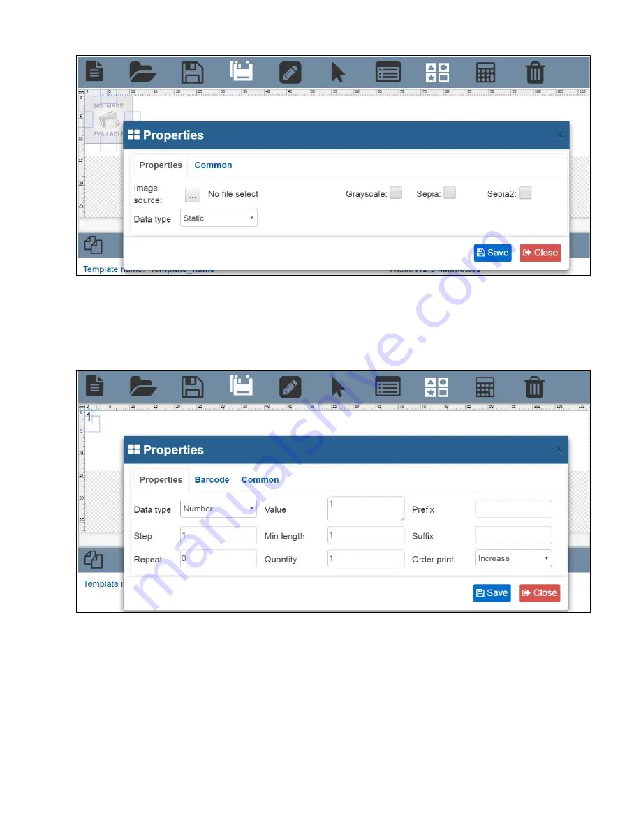 MSSC Smart-Jet DL100 User Manual Download Page 26