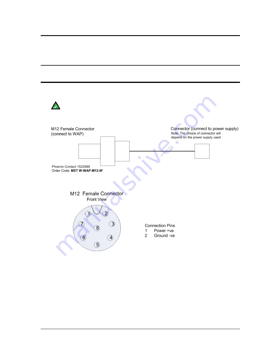 MST ImPact WAP User Manual Download Page 65