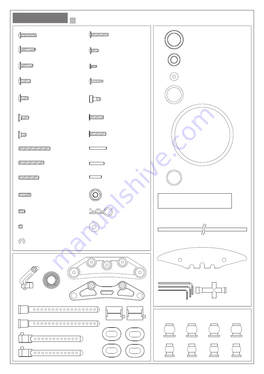 MST MS-01D RTR/S Manual Download Page 6