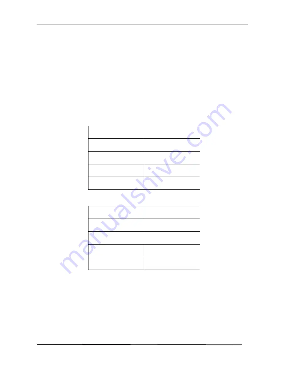 MSTRONIC PSE-SW8 series User Manual Download Page 7