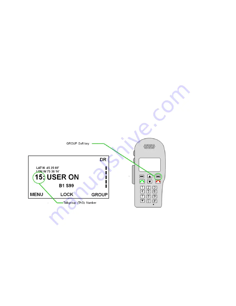 MSV MSAT G2 User Manual Download Page 8