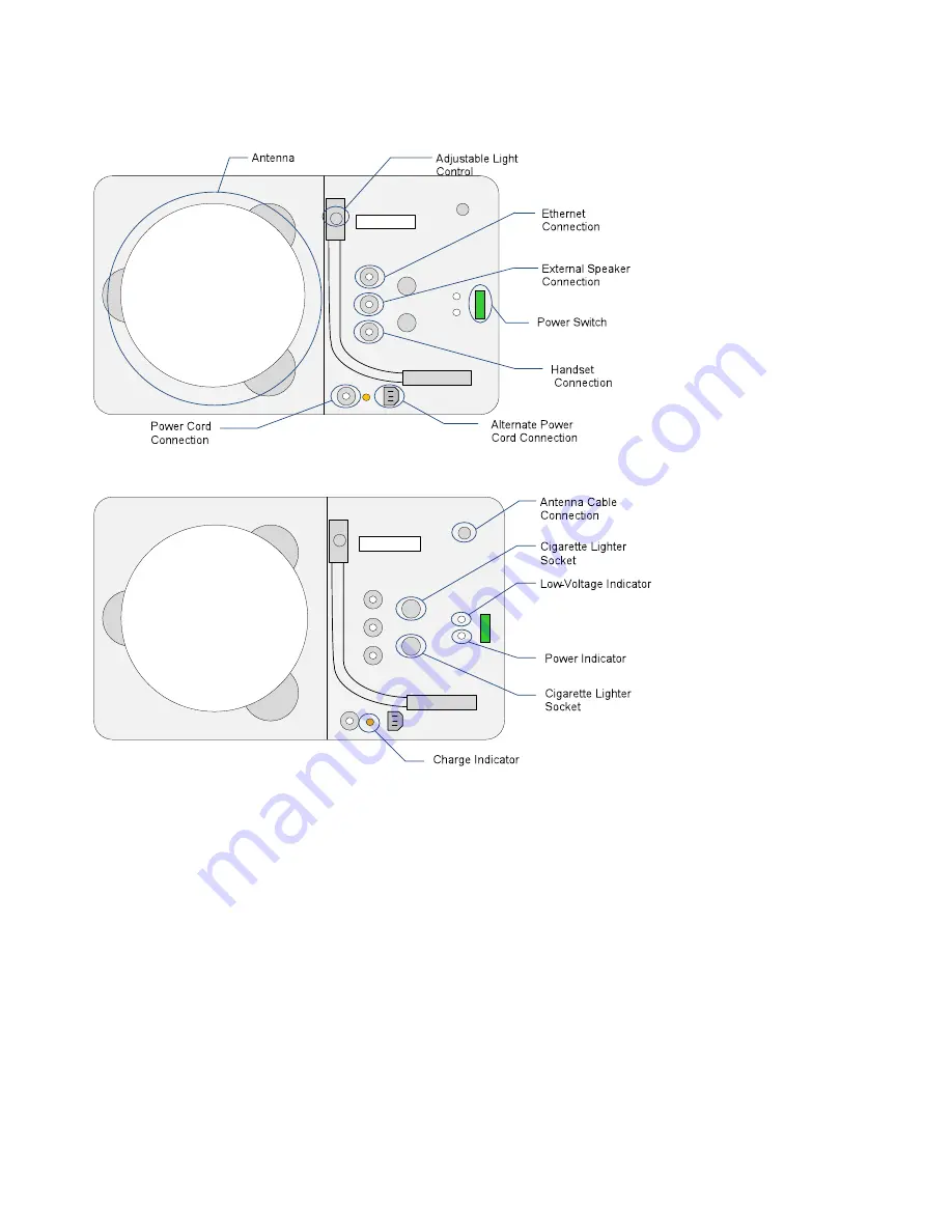 MSV MSAT G2 User Manual Download Page 24