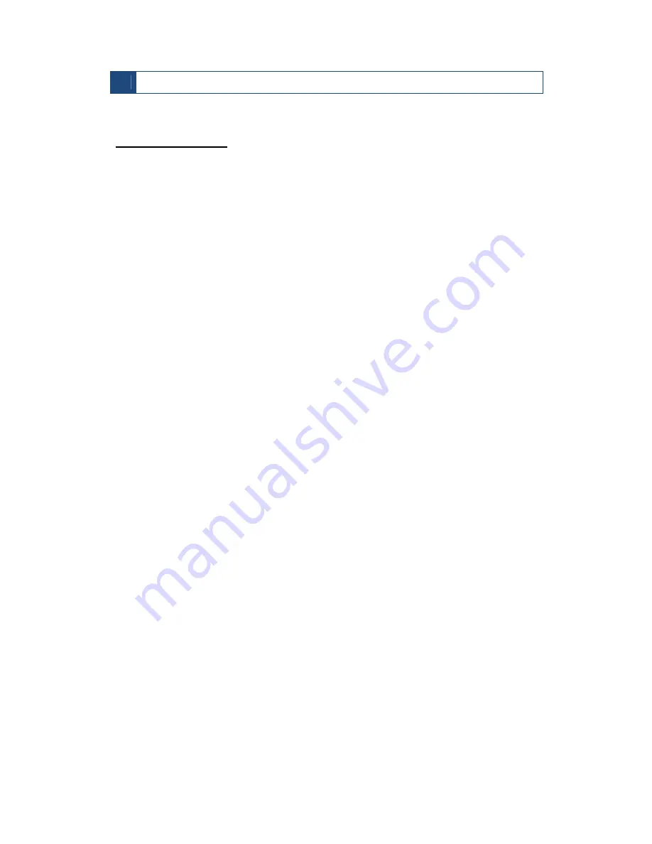 MSV MSV-NVR32 Quick Installation Manual Download Page 4