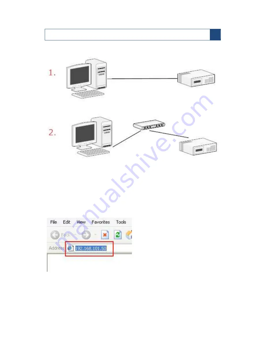 MSV MSV-NVR32 Скачать руководство пользователя страница 15