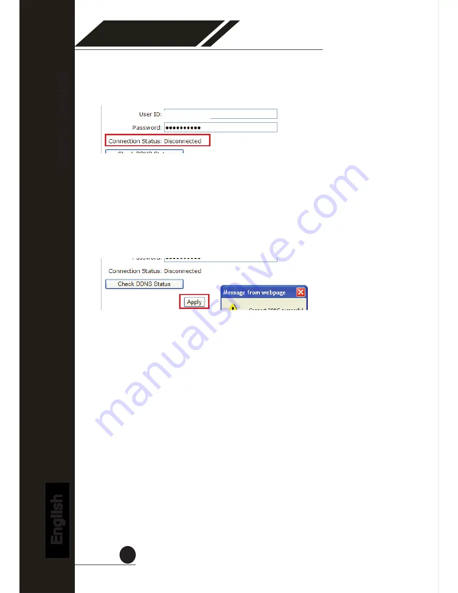 MSV NVR16CH User Manual Download Page 54