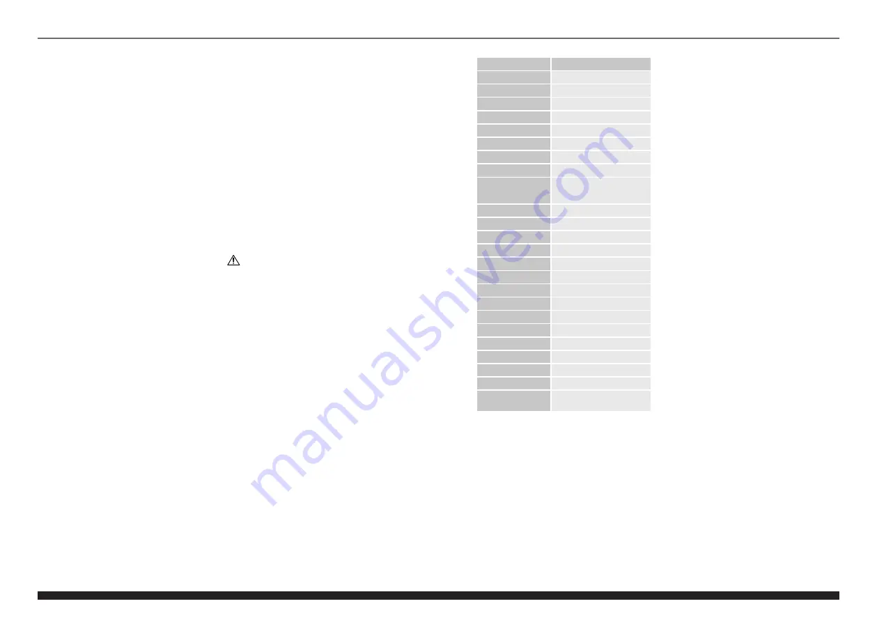 MSW Motor Technics MSW-UB100A Скачать руководство пользователя страница 12