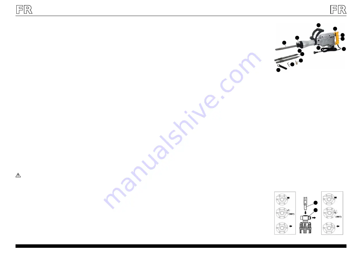 MSW ABH-1850-2 User Manual Download Page 11