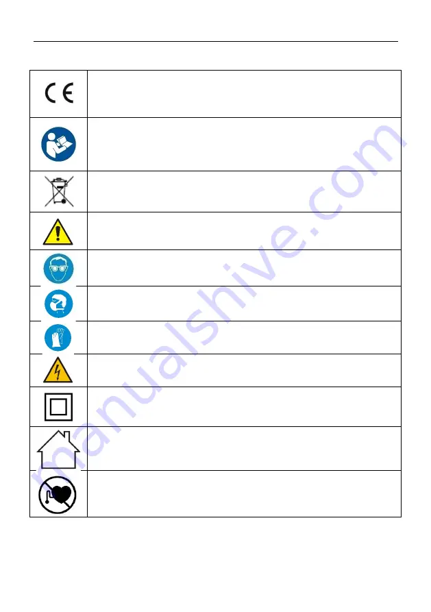 MSW BIH-1500 User Manual Download Page 45