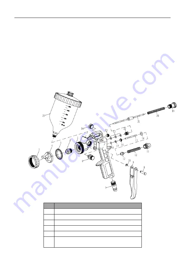 MSW MSW-ASG-SET5 User Manual Download Page 31