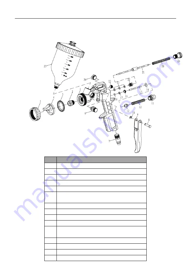 MSW MSW-ASG-SET5 Скачать руководство пользователя страница 83