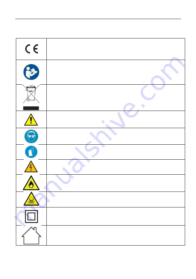 MSW MSW-BC-A Скачать руководство пользователя страница 4