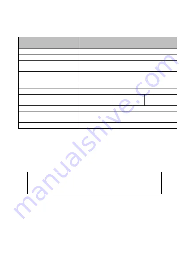 MSW MSW-BC-A User Manual Download Page 52