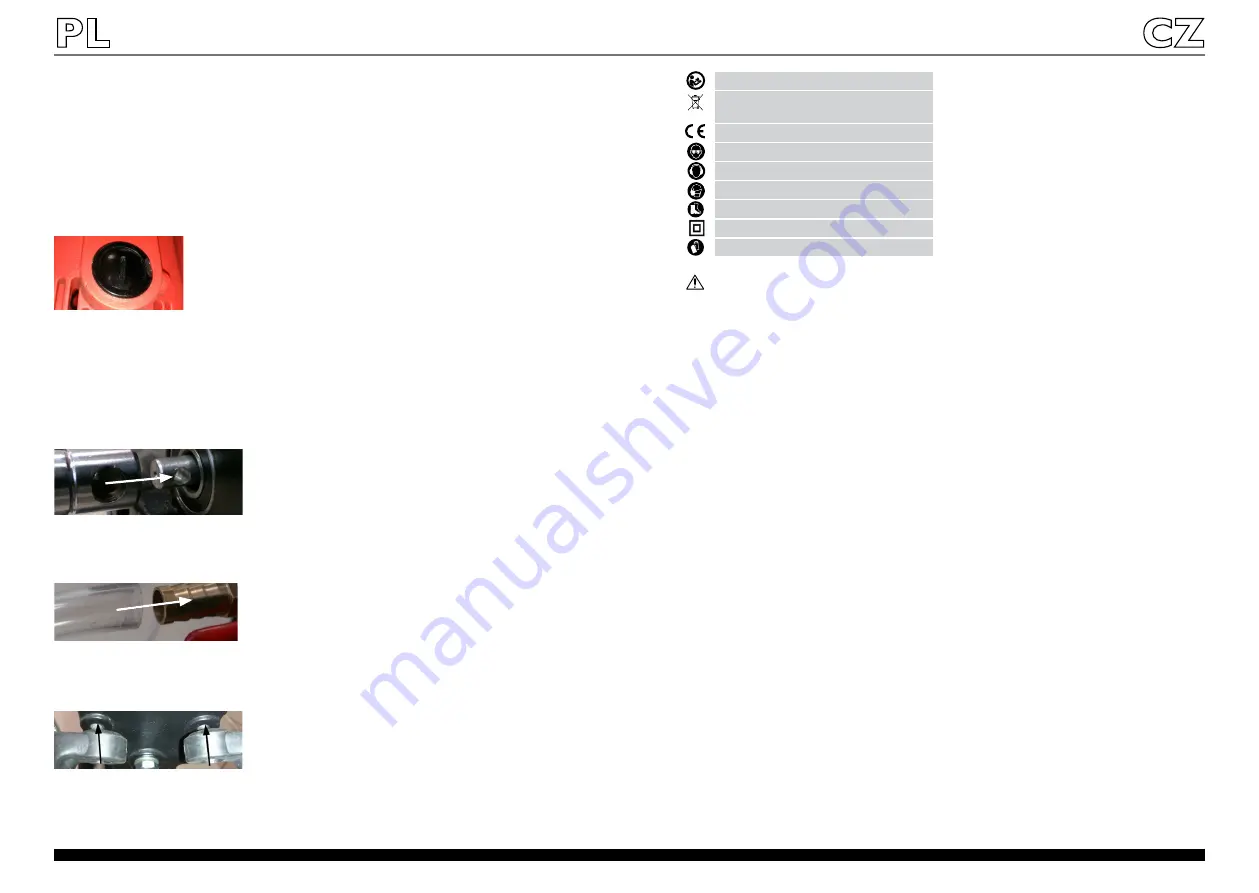 MSW MSW-DDM132 Скачать руководство пользователя страница 8