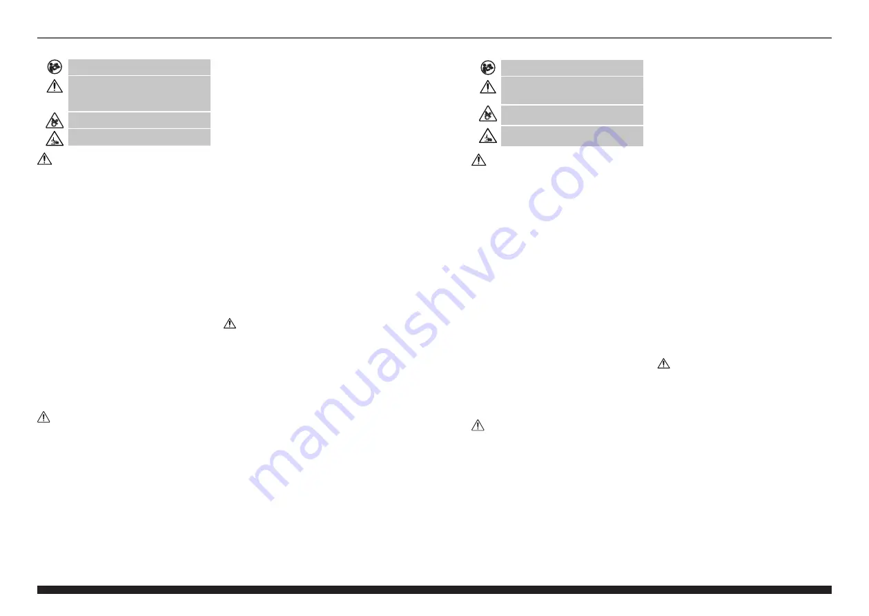 MSW MSW-DV-125 User Manual Download Page 5