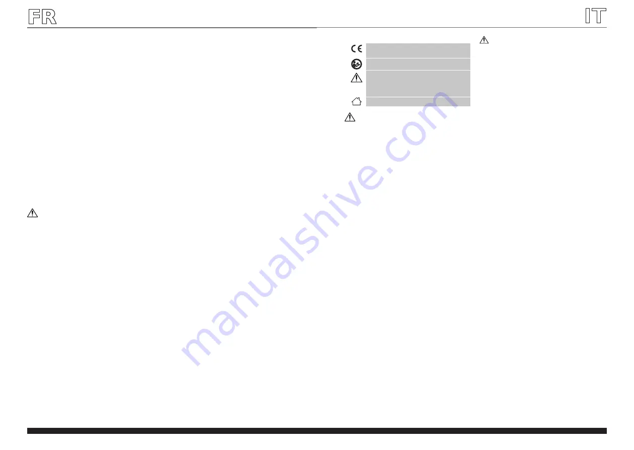 MSW MSW-FMP-01 User Manual Download Page 7