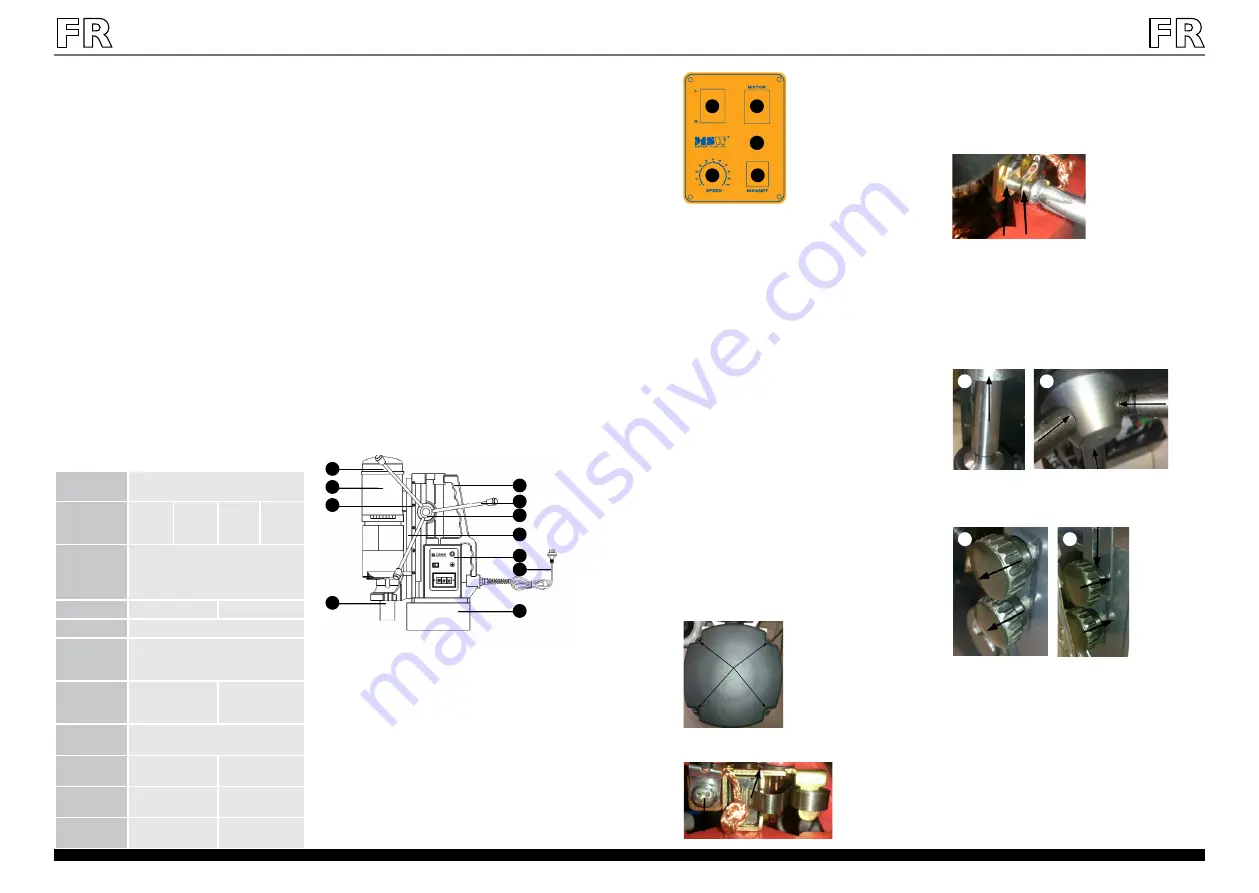 MSW MSW-MD32-ECO User Manual Download Page 11