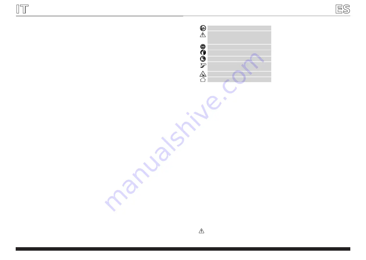 MSW MSW-PBR-1020 Скачать руководство пользователя страница 7