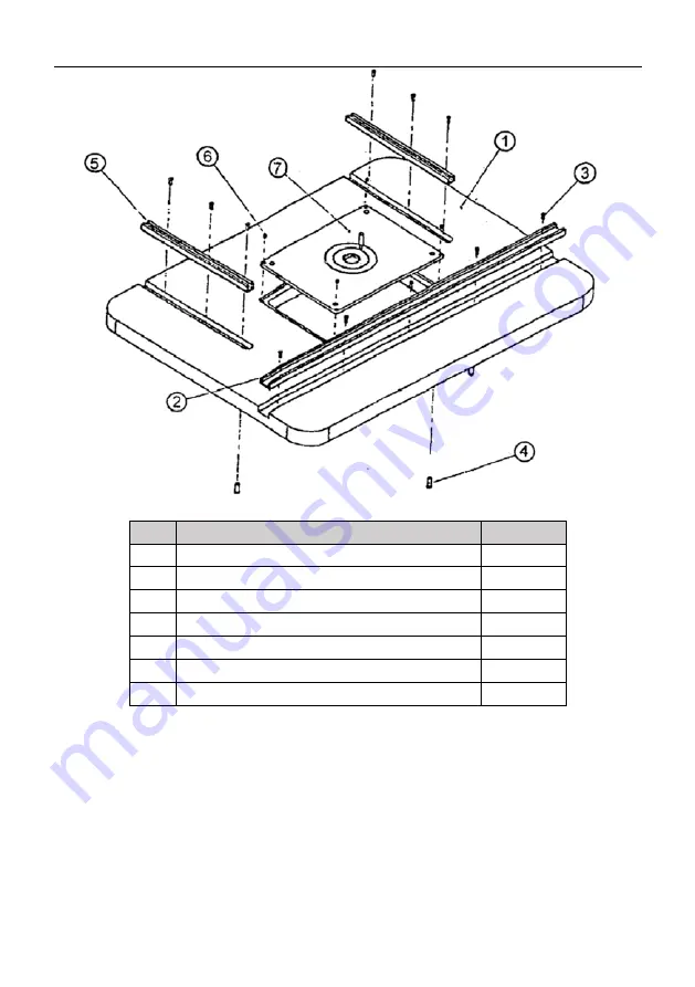 MSW MSW-ROT1 User Manual Download Page 34