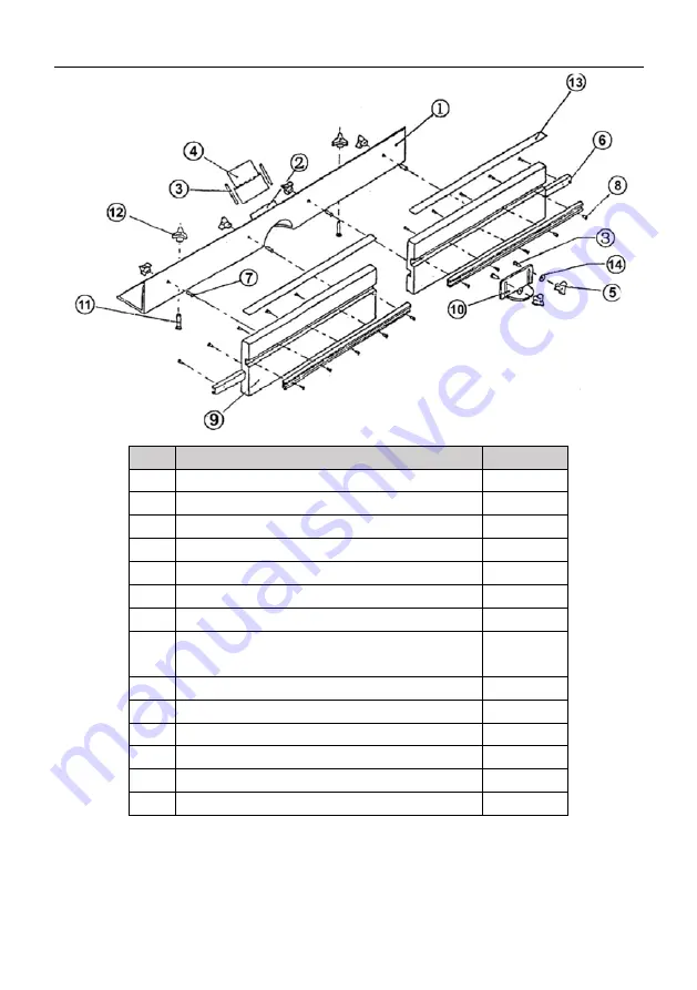 MSW MSW-ROT1 User Manual Download Page 119