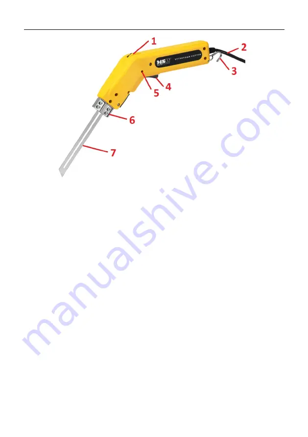 MSW MSW-STC-150 Скачать руководство пользователя страница 45