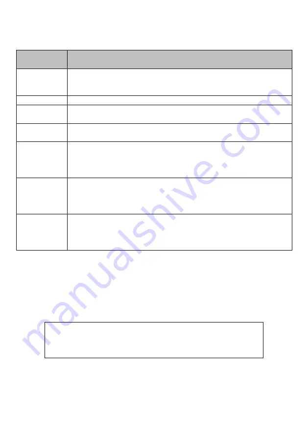 MSW MSW-VLIFT-01 User Manual Download Page 10