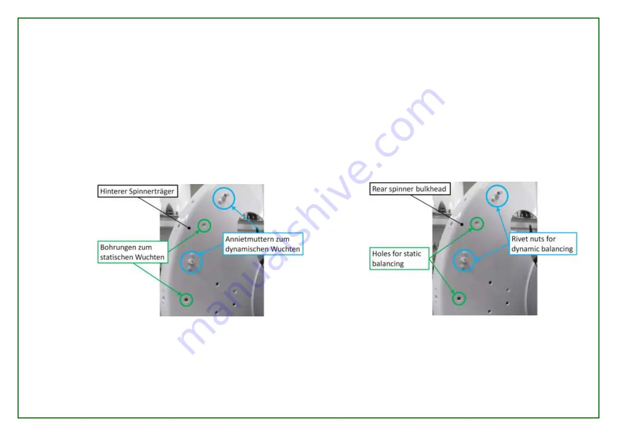 MT-Propeller MTV-12 Series Operation And Installation Manual Download Page 77