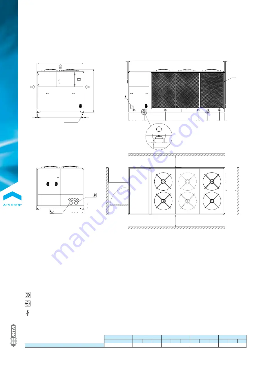 MTA Aries AS 201 FC Manual Download Page 42