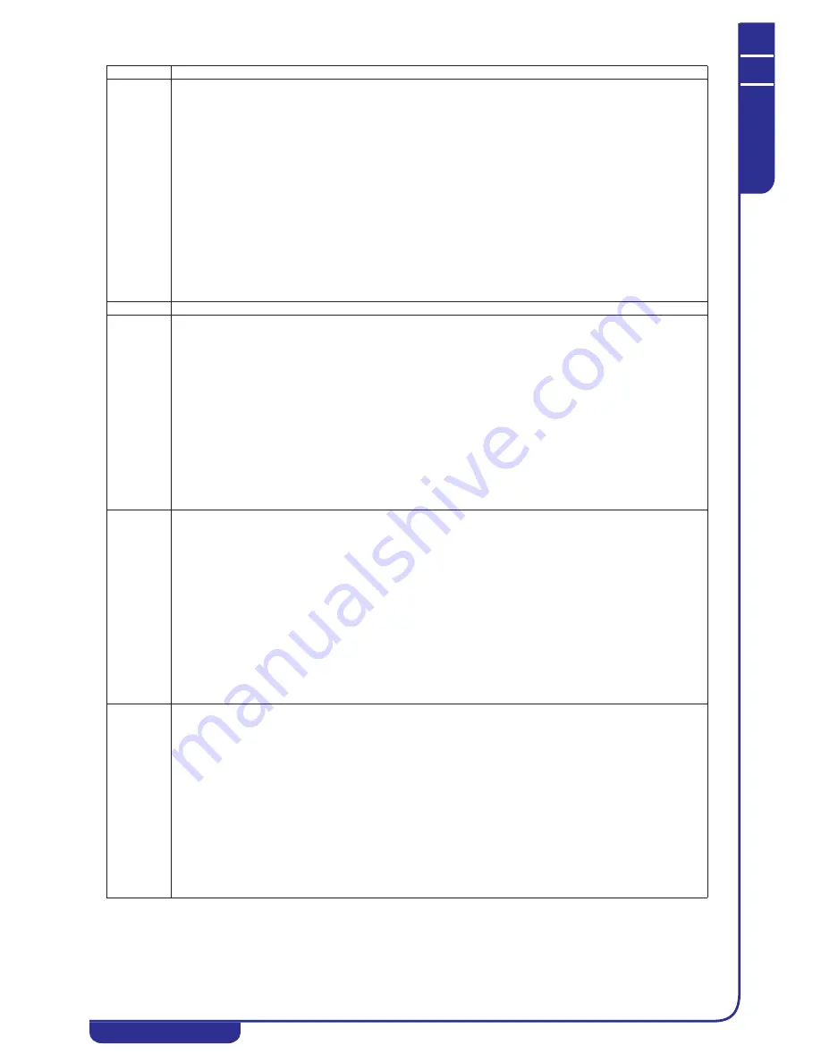 MTA MCCY-CY013 301 Operating And Maintenance Manual Download Page 45