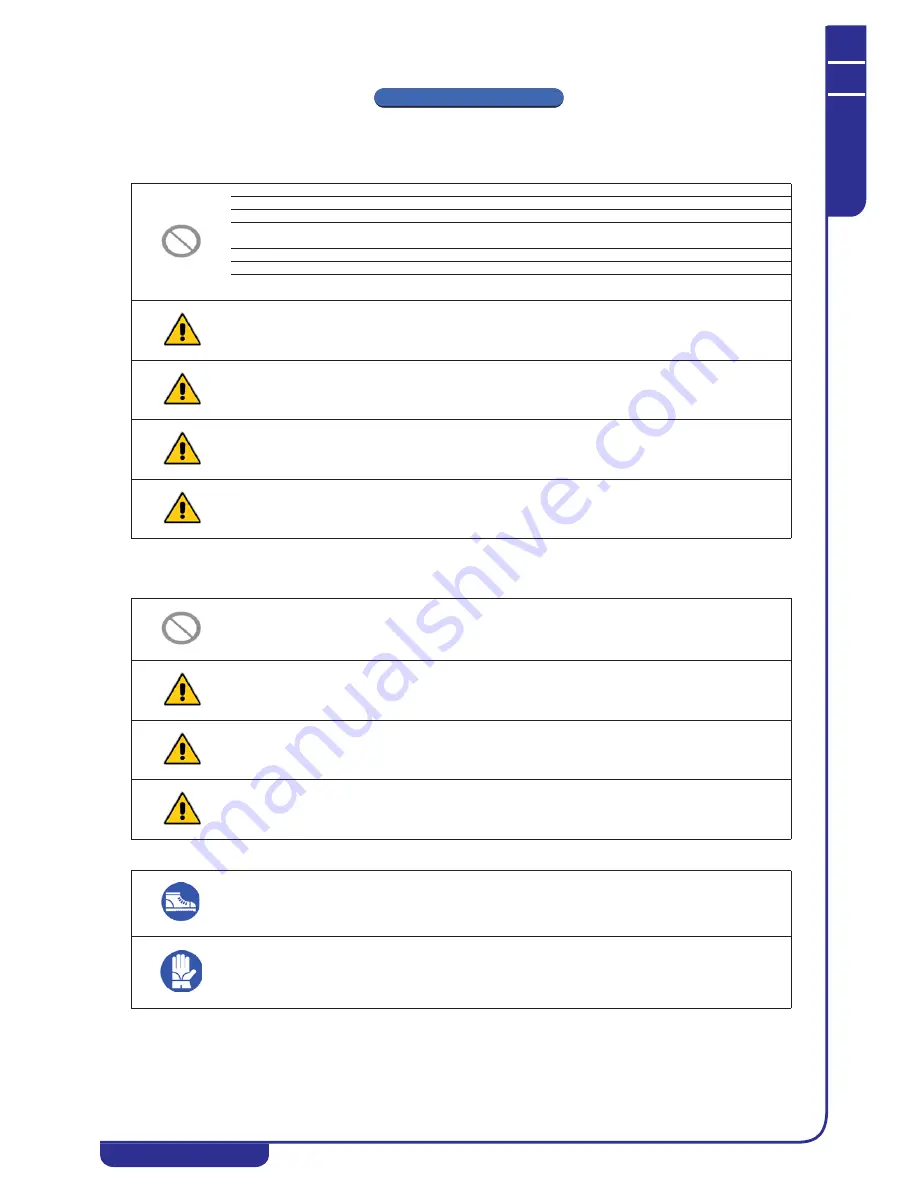 MTA NGSi 05 Technical Manual Download Page 7